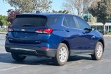 Used 2022 Chevrolet Equinox LT image 4