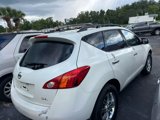 Used 2009 Nissan Murano SL w/ Technology Pkg image 4