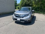 Used 2018 Honda CR-V EX image 3