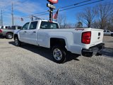 Used 2017 Chevrolet Silverado 2500 W/T image 3