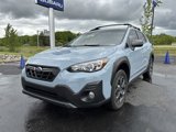 Used 2022 Subaru Crosstrek 2.5i Sport w/ Moonroof Package image 5