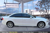 Used 2015 Audi A4 2.0T Premium Plus w/ Technology Package image 4