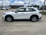 Used 2025 Honda HR-V LX image 4