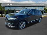 Used 2023 Acura MDX SH-AWD w/ Advance Package image 3