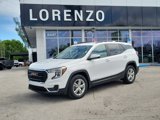 Used 2022 GMC Terrain SLE w/ Driver Convenience Package image 1