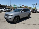 Used 2019 Jeep Grand Cherokee Limited w/ Luxury Group II image 3