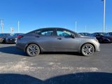 New 2025 Nissan Versa S w/ S Plus Package image 3