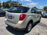 Used 2013 Chevrolet Equinox LS image 5