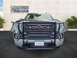 Used 2019 GMC Sierra 1500 SLT w/ SLT Premium Package image 3