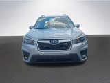 Used 2021 Subaru Forester Premium w/ Popular Package #1 image 3