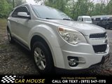Used 2013 Chevrolet Equinox LT image 2