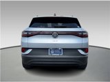 Certified 2021 Volkswagen ID.4 Pro S w/ ID.4 Protection Package image 5
