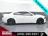 Used 2020 Dodge Charger SXT w/ Blacktop Package image 2