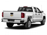Used 2019 Chevrolet Silverado 1500 Custom w/ Custom Convenience Package image 5