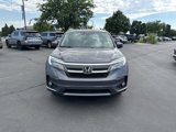 Used 2022 Honda Pilot Touring image 2