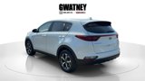 Used 2021 Kia Sportage LX image 5