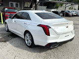 Used 2020 Cadillac CT4 Luxury w/ Sun And Sound Package image 6