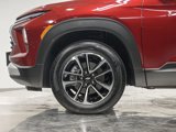 Used 2024 Chevrolet TrailBlazer LT w/ Driver Confidence Package image 3