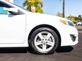 Used 2013 Toyota Camry SE image 5