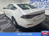 Used 2024 Honda Accord EX image 2
