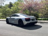 Used 2018 Audi R8 V10 w/ Premium Package image 3