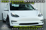 Used 2023 Tesla Model 3 Standard Range image 2