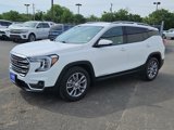 Used 2022 GMC Terrain SLT image 5