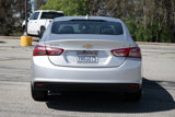 Used 2022 Chevrolet Malibu LT image 5