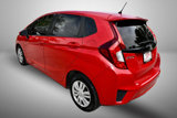 Used 2017 Honda Fit LX image 4