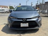 Used 2020 Toyota Corolla LE w/ Carpet Mat Package (TMS) image 2