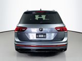Used 2022 Volkswagen Tiguan SE R-Line image 5