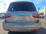 Certified 2021 INFINITI QX80 Sensory w/ All-Season Package image 5