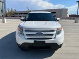Used 2014 Ford Explorer Limited w/ Equipment Group 302A image 2