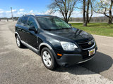 Used 2014 Chevrolet Captiva Sport LS image 4