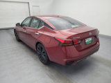 Used 2019 Nissan Altima 2.5 Platinum image 5