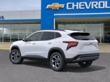 New 2025 Chevrolet Trax LT image 4