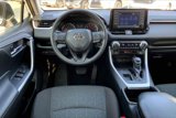 Used 2022 Toyota RAV4 XLE image 5