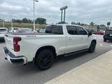 Used 2023 Chevrolet Silverado 1500 RST w/ Convenience Package II image 3