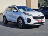 Used 2019 Kia Sportage SX image 4