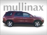 Used 2009 GMC Acadia SLT w/ Technology Package image 2