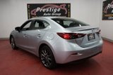 Used 2018 MAZDA MAZDA3 Touring image 6