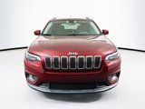 Used 2019 Jeep Cherokee Latitude w/ Popular Appearance Group image 2