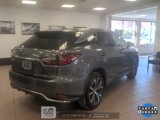 Certified 2022 Lexus RX 450h AWD w/ Premium Package image 3