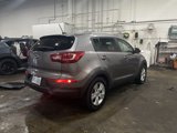 Used 2011 Kia Sportage LX w/ Convenience Pkg image 4