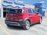 Used 2022 Hyundai Kona SEL image 6