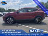 Used 2019 Nissan Rogue Sport SL image 4