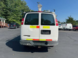 Used 2014 Chevrolet Express 2500 image 4