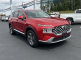 Used 2022 Hyundai Santa Fe SEL image 2