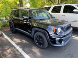 Used 2019 Jeep Renegade Altitude w/ Quick Order Package 2XM image 4