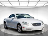 Used 2002 Lexus SC 430 Convertible image 4